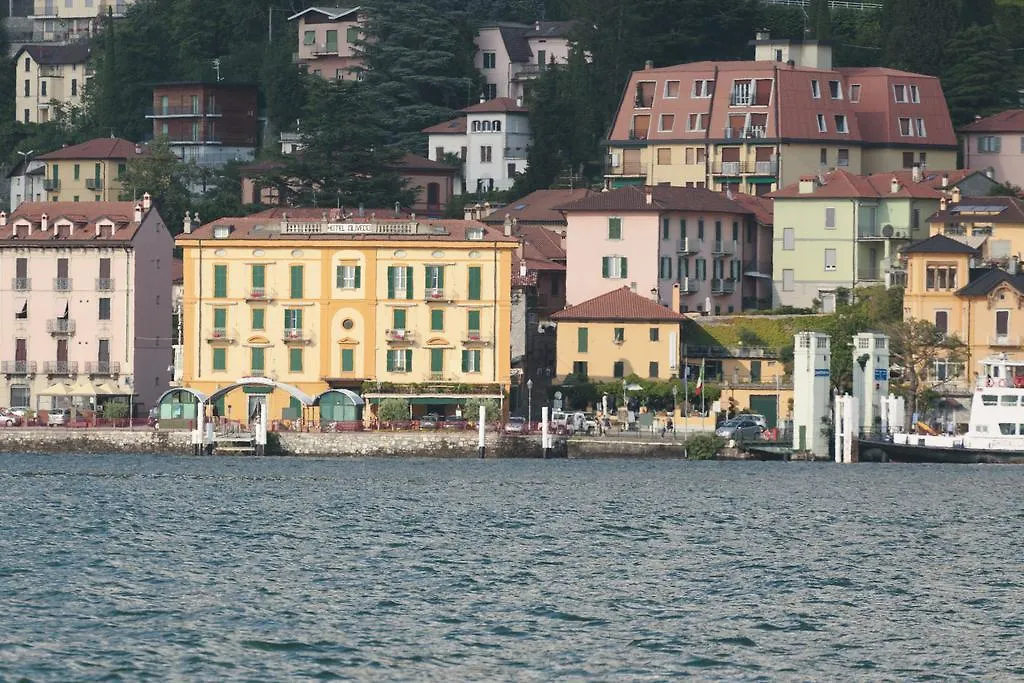 Hotel Olivedo Varenna Italy