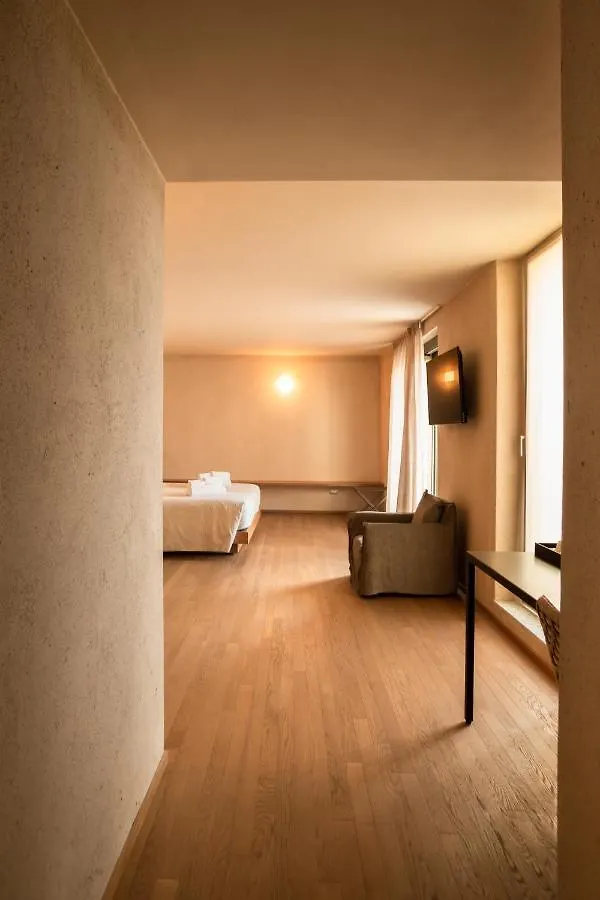 Hotel Olivedo Varenna