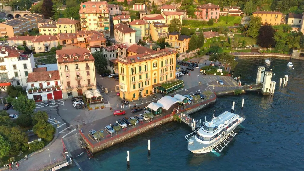 Hotel Olivedo Varenna 3*,