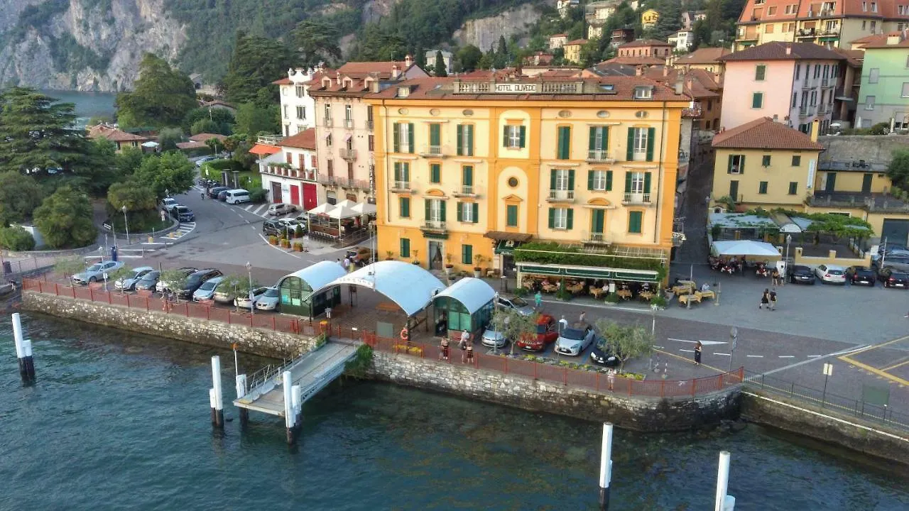 Hotel Olivedo Varenna