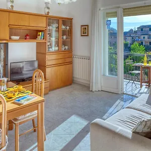 Elena House Levanto