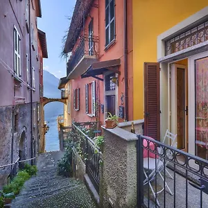 Apartment Annina's House Historic Centre, Varenna