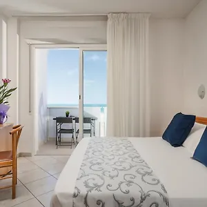 Hotel apartamentowy Piccadilly Rimini