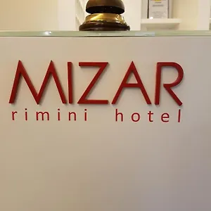Hotel Mizar Rimini