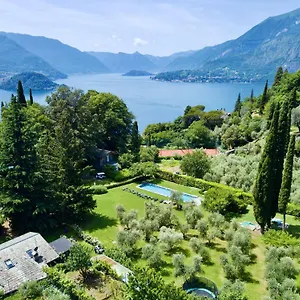 Holiday home Castello Di Vezio In The Village, Varenna