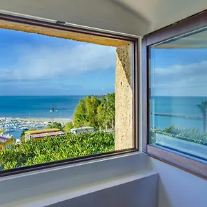 Hotel Le Maestranze Deluxe Sciacca