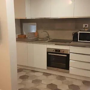 Sweet Hébergement de vacances