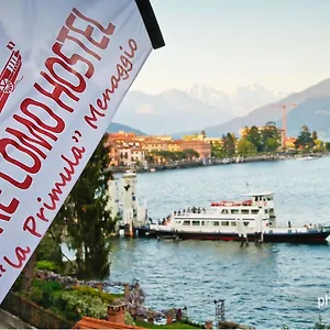 Vandrarhem Lake Como Hostel, Menaggio