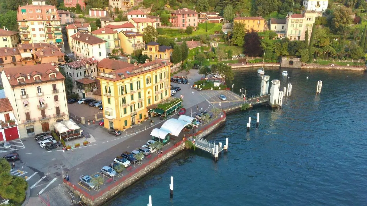 Hotel Olivedo Varenna