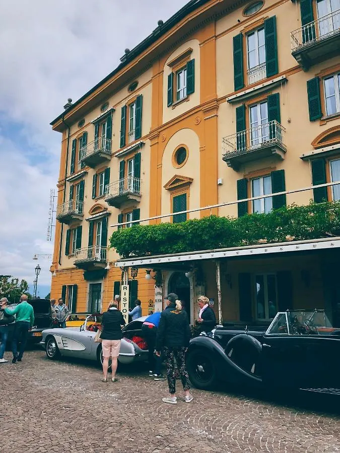 Hotel Olivedo Varenna
