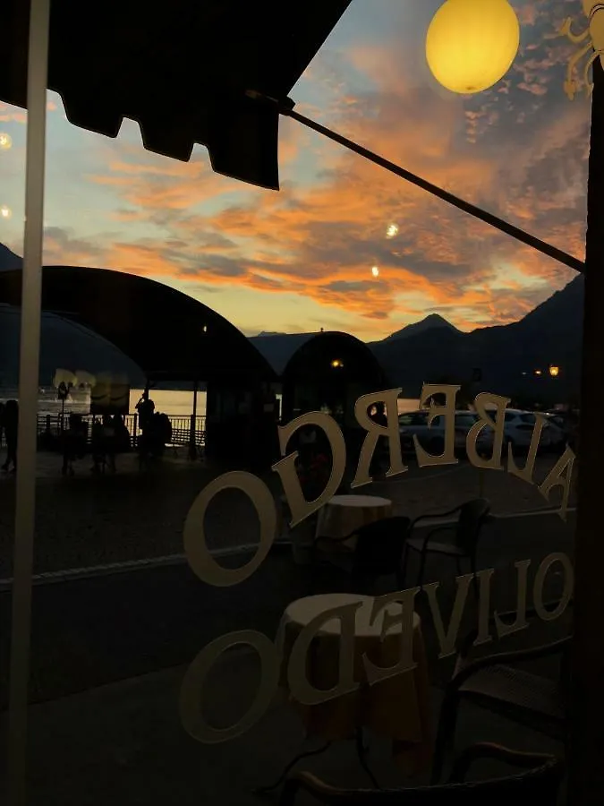 ***  Hotel Olivedo Varenna Italien
