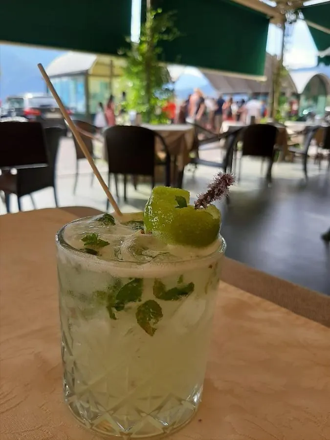 Hotel Olivedo Varenna 3*,  Italien